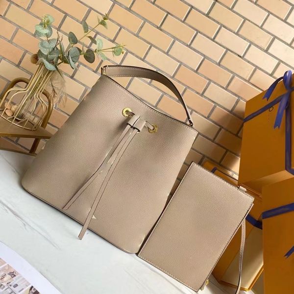 famous designer plain drawstring women bag leather ladies casual backpack bags flowers pocket cross body vintage two piece set with wallet
famous designer plain drawstring women bag leather ladies casual backpack bags flowers pocket cross body vintage two piece set with wallet