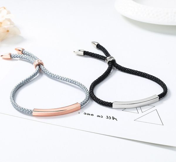 fall in love lovers bracelet korean version to send valentine's souvenir gift men and women a pair of stretch hand woven, Golden;silver
fall in love lovers bracelet korean version to send valentine's souvenir gift men and women a pair of stretch hand woven, Golden;silver