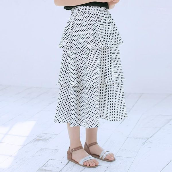 girls cake skirt 2021 summer chiffon skirts floral mid-length layered kids children clothing 4 6 8 10 12 14 yrs, Blue
girls cake skirt 2021 summer chiffon skirts floral mid-length layered kids children clothing 4 6 8 10 12 14 yrs, Blue