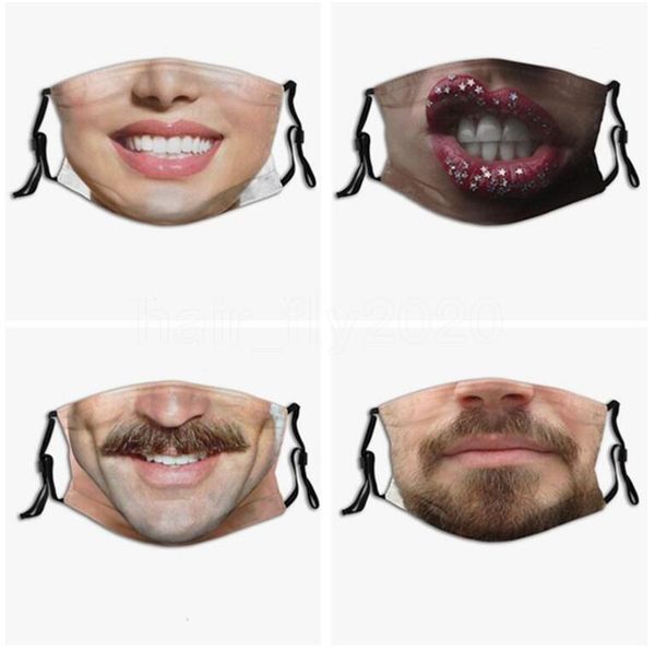 10 styles expression whimsy puckish face mask mischief washable reusable personality face masks dustproof cotton print mask
10 styles expression whimsy puckish face mask mischief washable reusable personality face masks dustproof cotton print mask