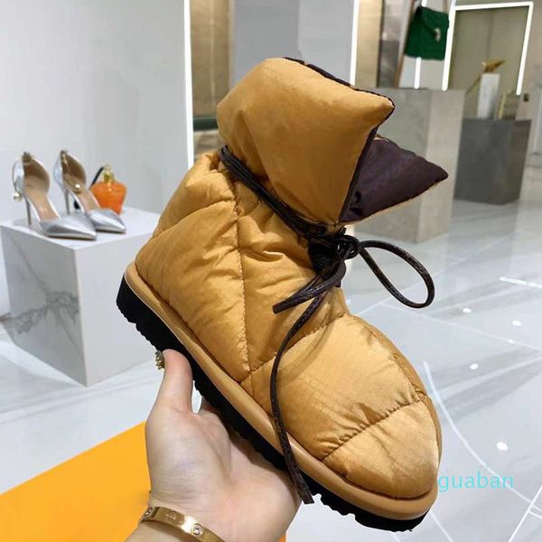 day limit women down boots ankle nylon combat space boot and martin booties show style comfortable warm designers winter, Black
day limit women down boots ankle nylon combat space boot and martin booties show style comfortable warm designers winter, Black