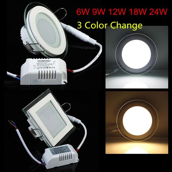 downlights arrival led downlight 3 color change 3000k/4000k/6000k 6w 9w 12w 18w 24w recessed lighting light ceiling panel
downlights arrival led downlight 3 color change 3000k/4000k/6000k 6w 9w 12w 18w 24w recessed lighting light ceiling panel
