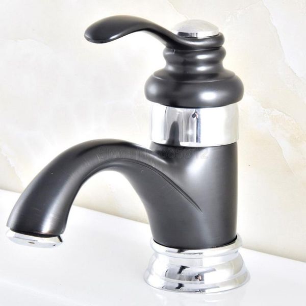 chrome black brass bathroom sink faucet and cold water mix tap single handle hole basin faucets tnf305
chrome black brass bathroom sink faucet and cold water mix tap single handle hole basin faucets tnf305