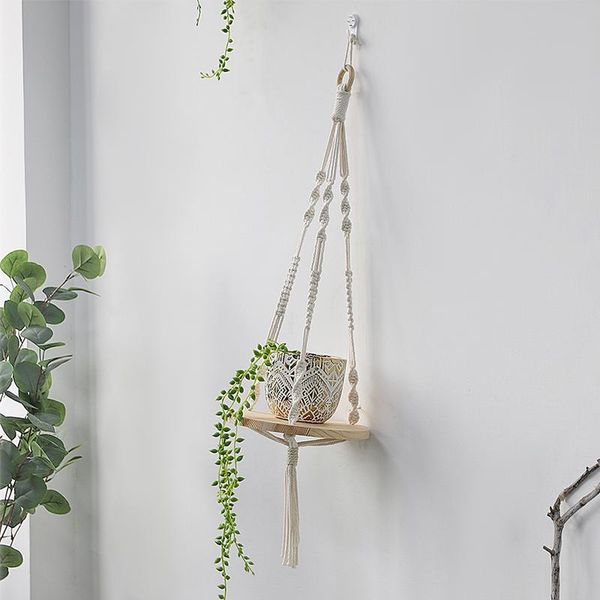 other home decor hanging planter flowerpot plant holder macrame hanger wall basket flower balcony decorations
other home decor hanging planter flowerpot plant holder macrame hanger wall basket flower balcony decorations