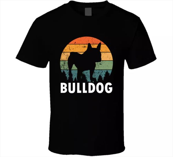 dad dog bulldog tee vector stay home step father classic t shirt gift new, White;black
dad dog bulldog tee vector stay home step father classic t shirt gift new, White;black