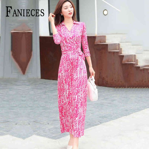 women spring autumn elegant floral print split maxi beach dress lace up wrap party long dresses femme robe vestido de mujer 210520, Black;gray
women spring autumn elegant floral print split maxi beach dress lace up wrap party long dresses femme robe vestido de mujer 210520, Black;gray
