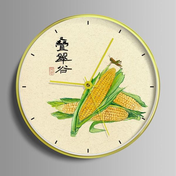 wall clocks chinese style animal and plant painting clock 12 inch living room household fashion round silent art watch home decor
wall clocks chinese style animal and plant painting clock 12 inch living room household fashion round silent art watch home decor