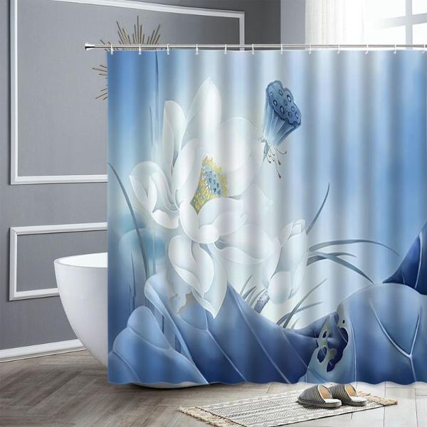shower curtains chinese style flowers curtain peony lotus bamboo bird waterproof fabric bathroom bathtub decor screen bath cloth
shower curtains chinese style flowers curtain peony lotus bamboo bird waterproof fabric bathroom bathtub decor screen bath cloth