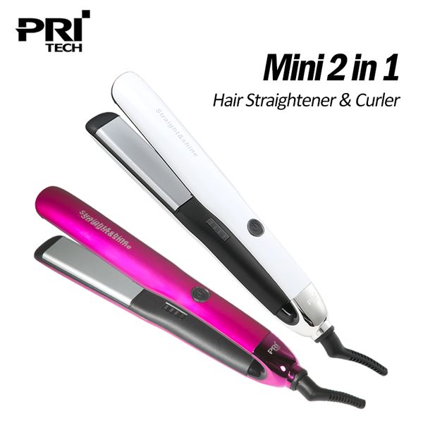 2 in 1 professional hair straightener hair curler iron ceramic styling tools flat iron hair straighten 4 levels thermostatic
2 in 1 professional hair straightener hair curler iron ceramic styling tools flat iron hair straighten 4 levels thermostatic