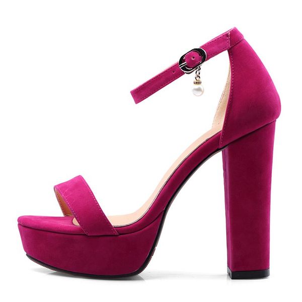 sandals 2021 summer chunky heels mei red apricot black buckles strap party shoes fashion waterproof women big size 32-46
sandals 2021 summer chunky heels mei red apricot black buckles strap party shoes fashion waterproof women big size 32-46