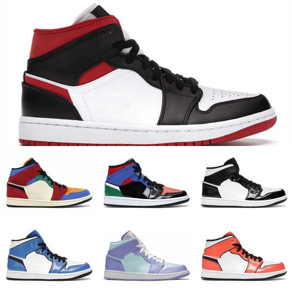 1 mid men basketball shoes black gym red digital pink purple pulse 1s women sneaker outdoor mens sports sneakersgh9y
1 mid men basketball shoes black gym red digital pink purple pulse 1s women sneaker outdoor mens sports sneakersgh9y