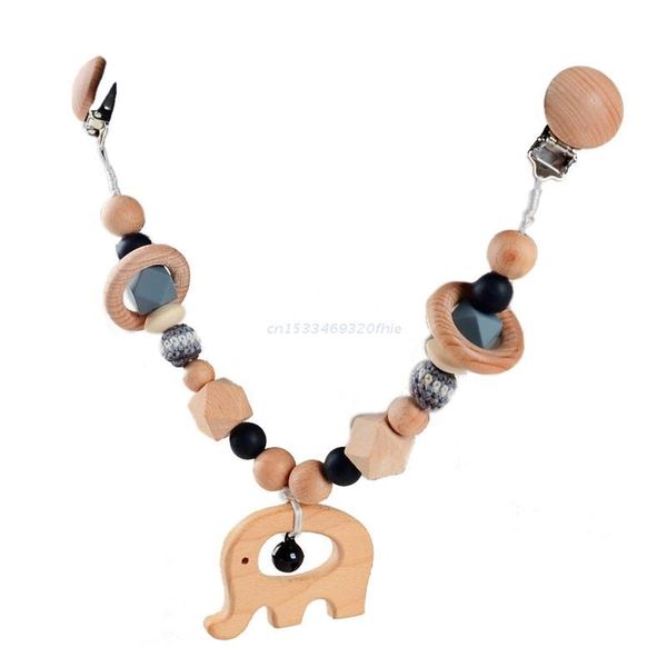 stroller parts & accessories baby teether pendant pacifier chain rattle pram clip crochet beads wooden animal infants nursing t toy dropship
stroller parts & accessories baby teether pendant pacifier chain rattle pram clip crochet beads wooden animal infants nursing t toy dropship