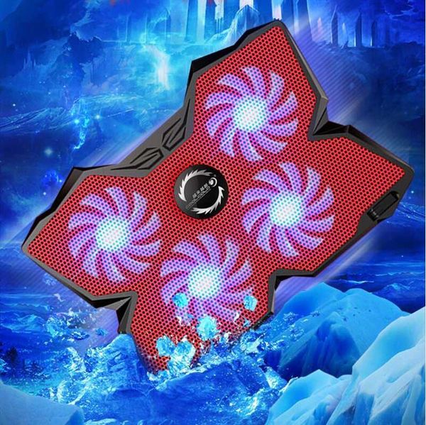 ice magic 2 cooler with 4 silence fans led usb 2.0 lapcooling pad 12"13"14"15"17"lapnon-slip holder port pads
ice magic 2 cooler with 4 silence fans led usb 2.0 lapcooling pad 12"13"14"15"17"lapnon-slip holder port pads
