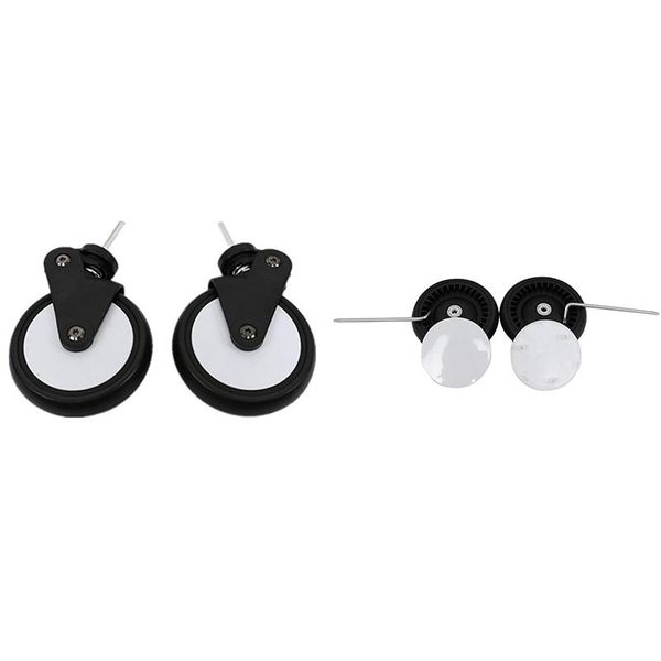 stroller parts & accessories 2pcs baby cart wheels rubber for trolley suitable plus 2/3/4 pram
stroller parts & accessories 2pcs baby cart wheels rubber for trolley suitable plus 2/3/4 pram