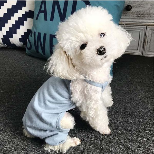 dog apparel pet clothes spring and summer teddy fat bichon cotton thin section four-legged vest cute small clothe
dog apparel pet clothes spring and summer teddy fat bichon cotton thin section four-legged vest cute small clothe