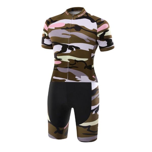 racing sets wolfkei skinsuit cycling clothing one piece bodysuit ropa ciclismo mtb bike men outdoor wear # sk000122808, Black;blue
racing sets wolfkei skinsuit cycling clothing one piece bodysuit ropa ciclismo mtb bike men outdoor wear # sk000122808, Black;blue