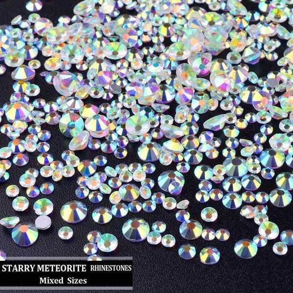 pack starry meteorite rhinestones super glitter naked crystal ab nail art diy beauty 3d decorations1, Silver;gold
pack starry meteorite rhinestones super glitter naked crystal ab nail art diy beauty 3d decorations1, Silver;gold