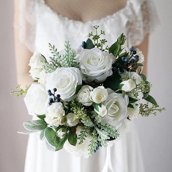wedding flowers bouquet succulent plants green artificial bridal bouquets women de mariage
wedding flowers bouquet succulent plants green artificial bridal bouquets women de mariage