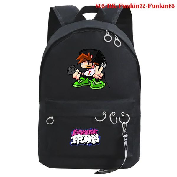 backpack kawaii friday night funkin backpacks kids book bag boy girl school student large capacity mochila teens
backpack kawaii friday night funkin backpacks kids book bag boy girl school student large capacity mochila teens