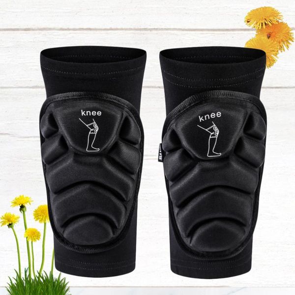 pair leg protection cycling elastic sleeves kneecap kneepad for skiing skidding sports (black size xs) elbow & knee pads, Black;gray
pair leg protection cycling elastic sleeves kneecap kneepad for skiing skidding sports (black size xs) elbow & knee pads, Black;gray