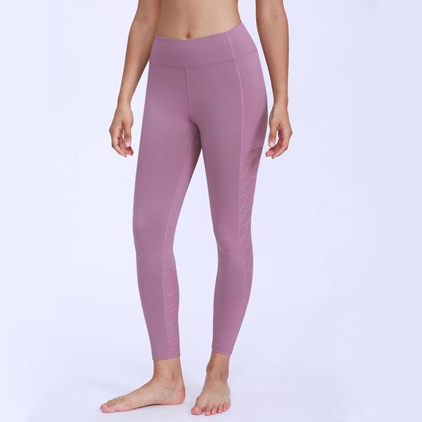 yoga outfit factory direct sales fitness pants women's breathable tight peach hip high waist naked sense
yoga outfit factory direct sales fitness pants women's breathable tight peach hip high waist naked sense