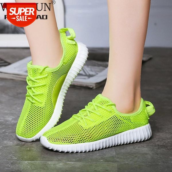 2020 summer women vulcanized shoes for breathable mesh sneakers lightweight casual green pink #rj48
2020 summer women vulcanized shoes for breathable mesh sneakers lightweight casual green pink #rj48