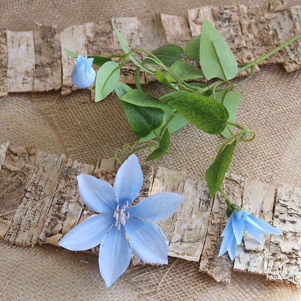 decorative flowers & wreaths 10pcs/lot 3 heads lotus wedding home building decoration artificial flower branch garden layout fake diy wreath
decorative flowers & wreaths 10pcs/lot 3 heads lotus wedding home building decoration artificial flower branch garden layout fake diy wreath
