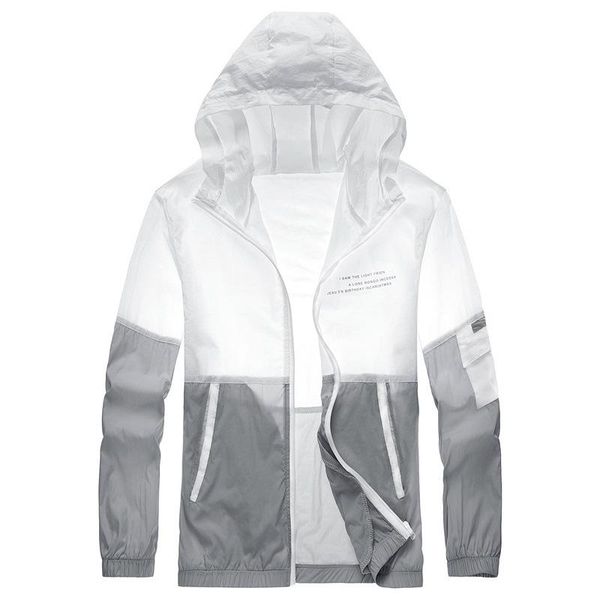 summer outdoor quick dry sun-protective jacket men women outerwear windbreaker waterproof clothing ultra light thin jackets men's, Black;brown
summer outdoor quick dry sun-protective jacket men women outerwear windbreaker waterproof clothing ultra light thin jackets men's, Black;brown
