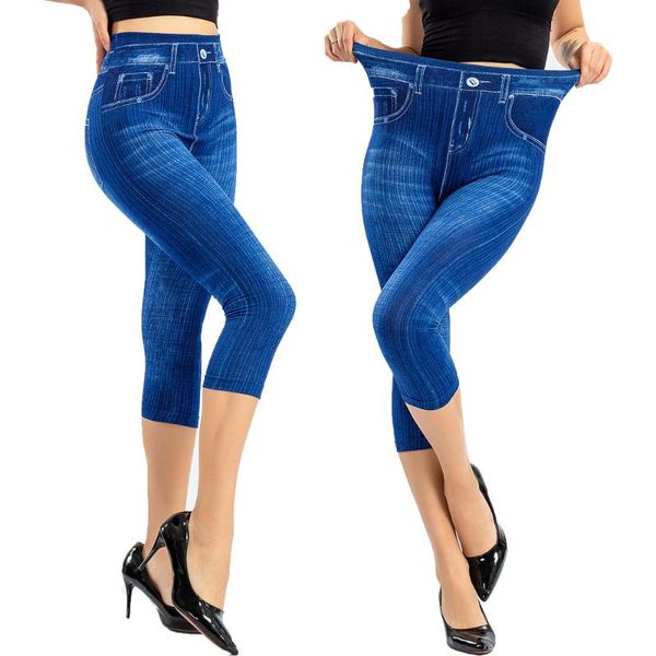 women's jeans stretch leggings cropped trousers slim-fit buttocks printed single, Blue
women's jeans stretch leggings cropped trousers slim-fit buttocks printed single, Blue