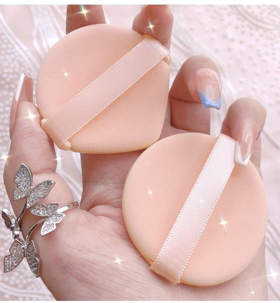 sponges, applicators & cotton 2pcs powder puff air cushion wet dry makeup sponge non-flying fan solid color make up beauty tool cosmetic
sponges, applicators & cotton 2pcs powder puff air cushion wet dry makeup sponge non-flying fan solid color make up beauty tool cosmetic