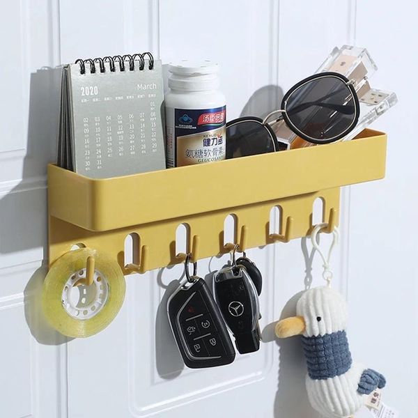 creative bathroom storage rack organizers hook nordic minimalist wall-mounted makeup organizer hooks & rails
creative bathroom storage rack organizers hook nordic minimalist wall-mounted makeup organizer hooks & rails