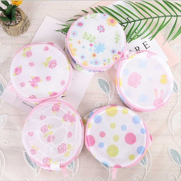 laundry bags 4 pcs special underwear washing bag for machine thickened double-layer anti-deformation bra protecting mesh
laundry bags 4 pcs special underwear washing bag for machine thickened double-layer anti-deformation bra protecting mesh