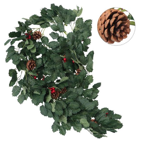 decorative flowers & wreaths 1pc imitation rattan leaves artificial red berries lifelike hanging for christmas festival
decorative flowers & wreaths 1pc imitation rattan leaves artificial red berries lifelike hanging for christmas festival