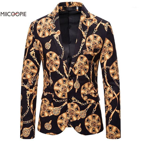 men's suits & blazers retro printing coat men mens long masculino clothing jackets coats overcoat suit jacket, White;black
men's suits & blazers retro printing coat men mens long masculino clothing jackets coats overcoat suit jacket, White;black