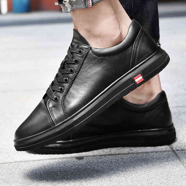 dress shoes fashion men leather daily office sneakers casual loafers comfortable soft driving walking outdoor non-slip gzhe, Black
dress shoes fashion men leather daily office sneakers casual loafers comfortable soft driving walking outdoor non-slip gzhe, Black