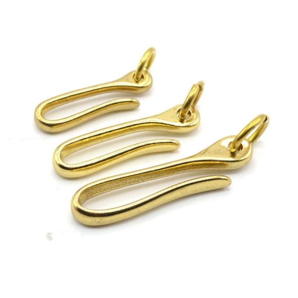 size retro solid brass key chain ring belt u hook wallet fish lifting tools & accessories
size retro solid brass key chain ring belt u hook wallet fish lifting tools & accessories