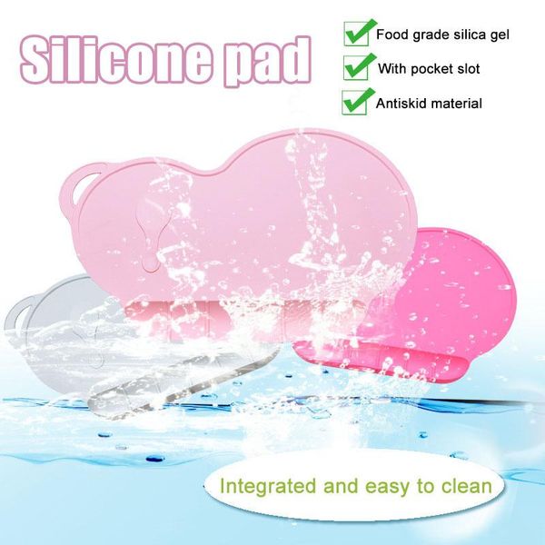 mats & pads toddler silicone placemat non-slip food catching baby tray soft microwave dishwasher safe for kids tableware ts3
mats & pads toddler silicone placemat non-slip food catching baby tray soft microwave dishwasher safe for kids tableware ts3