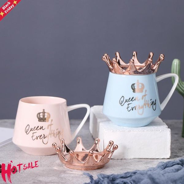 mugs nordic wind pink crown cup ins mug spoon coffee creative ceramic water milk for breakfast cups and girl gift cute
mugs nordic wind pink crown cup ins mug spoon coffee creative ceramic water milk for breakfast cups and girl gift cute