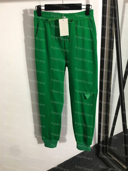 triangle badge pants fashion elastic waist drawstring pants ins green simple womens sweatpants, Black;white
triangle badge pants fashion elastic waist drawstring pants ins green simple womens sweatpants, Black;white