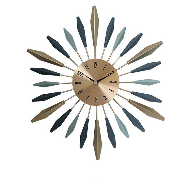 modern decorative living room sunburst mid century silent battery operated colourful sunlight quartz non ticking wall clock clocks
modern decorative living room sunburst mid century silent battery operated colourful sunlight quartz non ticking wall clock clocks
