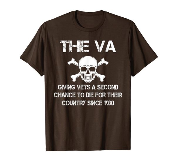 The Va Giving Vets A Second Chance To Die Since 1930 Shirt, Mainly pictures 
The Va Giving Vets A Second Chance To Die Since 1930 Shirt, Mainly pictures