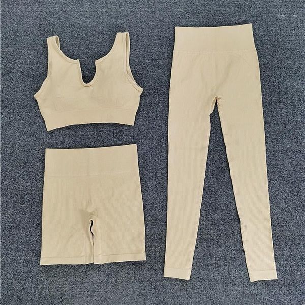 yoga outfit 3pcs seamless sport set women three piece crop bra+short+ leggings sportsuit workout fitness gym wear clothes
yoga outfit 3pcs seamless sport set women three piece crop bra+short+ leggings sportsuit workout fitness gym wear clothes