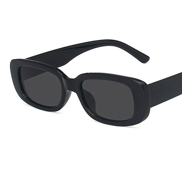 square lady sunglasses travel small rectangle sun glasses men and women eyeglasses vintage retro, White;black
square lady sunglasses travel small rectangle sun glasses men and women eyeglasses vintage retro, White;black