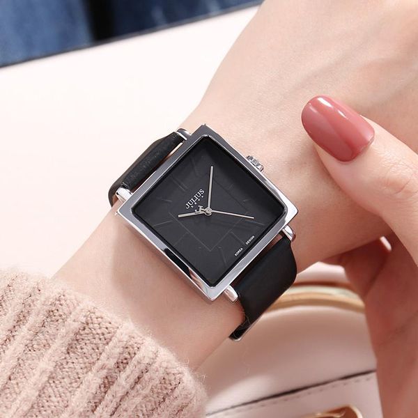 clearance sale women leather wristwatch girl watches fashion casual quartz watch luxury simple ladies gift clock wristwatches, Slivery;brown
clearance sale women leather wristwatch girl watches fashion casual quartz watch luxury simple ladies gift clock wristwatches, Slivery;brown