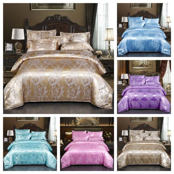 bedding sets 2021 luxury 2 or 3 4pcs lace set duvet cover with flat sheet zipper closure twin king
bedding sets 2021 luxury 2 or 3 4pcs lace set duvet cover with flat sheet zipper closure twin king
