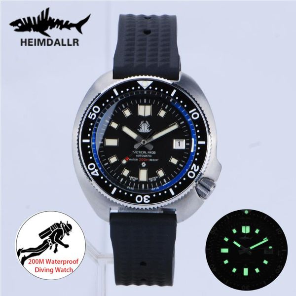 wristwatches tactical frog men diver watch luxury abalone nh35 automatic self wind sapphire glass c3 luminous 20atm mechanical, Slivery;brown
wristwatches tactical frog men diver watch luxury abalone nh35 automatic self wind sapphire glass c3 luminous 20atm mechanical, Slivery;brown