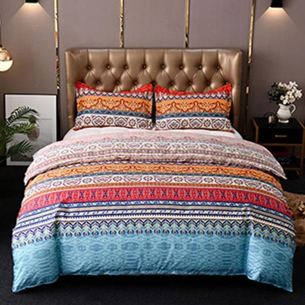 bedding sets bohemian comforter luxury boho duvet cover textile king pillowcase set wholesale 2021 s home dropship g5l9
bedding sets bohemian comforter luxury boho duvet cover textile king pillowcase set wholesale 2021 s home dropship g5l9