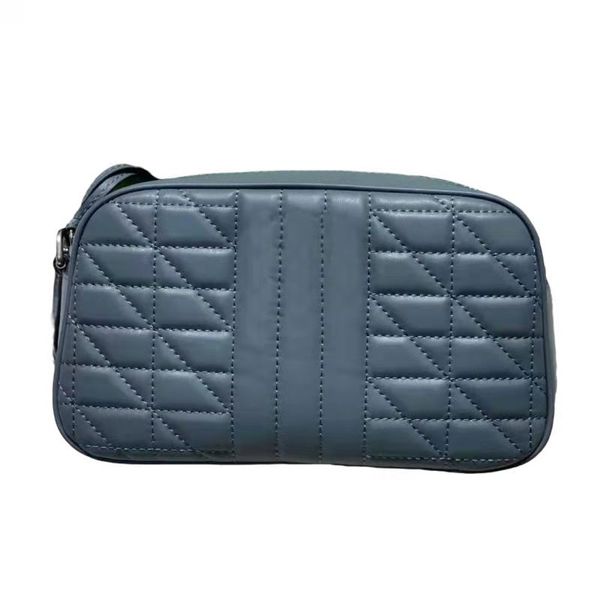 bag fashion women crossbody ladies genuine leather purses designer handbags shoulderbag handbag shoulder luxury messenger bags woman quilted
bag fashion women crossbody ladies genuine leather purses designer handbags shoulderbag handbag shoulder luxury messenger bags woman quilted