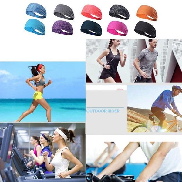 active elastic sport headband fitness yoga sweatband outdoor gym running tennis basketball wide hair bands athletic men women
active elastic sport headband fitness yoga sweatband outdoor gym running tennis basketball wide hair bands athletic men women