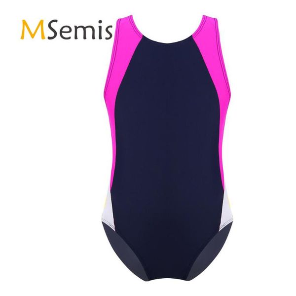 kids girls swimsuit swimwear one-piece sleeveless color block racer back with cutouts athletic swimming bathing suit clothes two-piece suits
kids girls swimsuit swimwear one-piece sleeveless color block racer back with cutouts athletic swimming bathing suit clothes two-piece suits